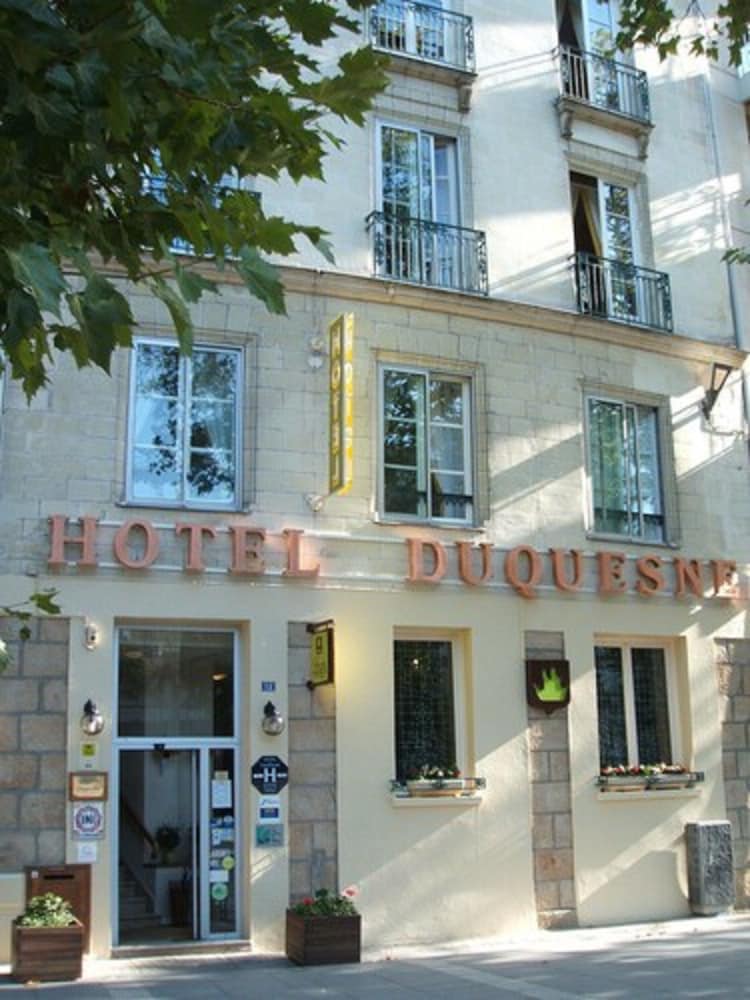 hotel duquesne