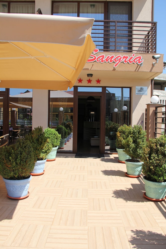 vila sangria