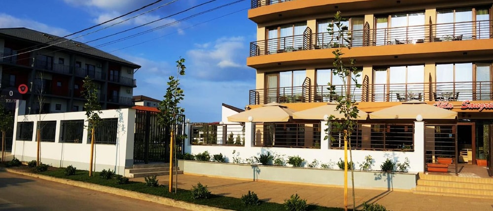 vila sangria
