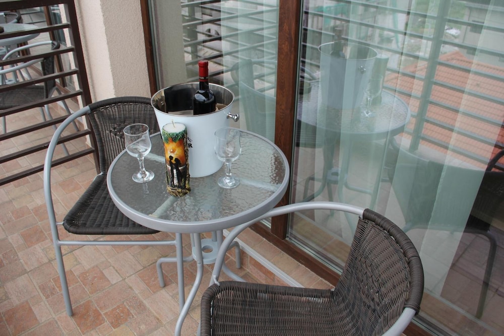 vila sangria