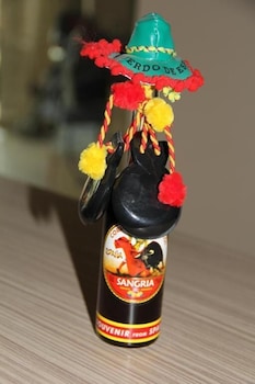vila sangria