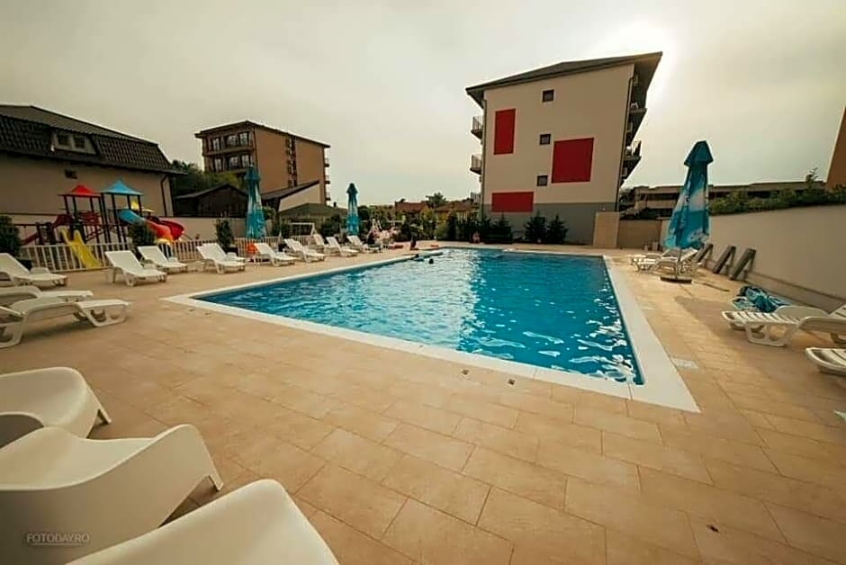 vila sangria