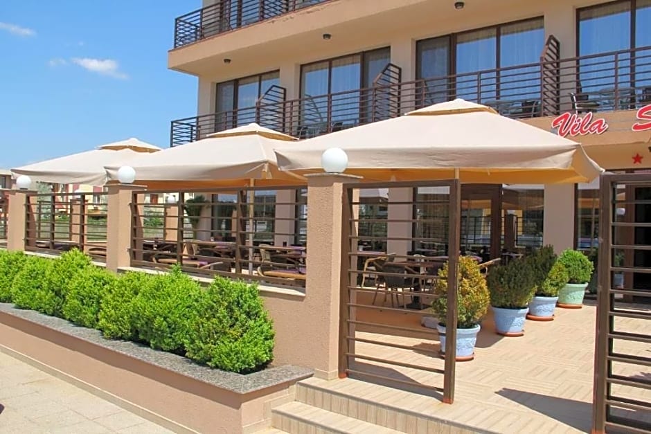 vila sangria