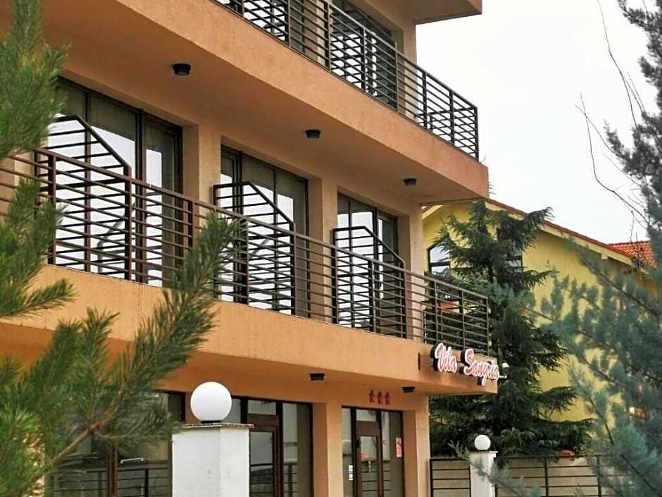vila sangria