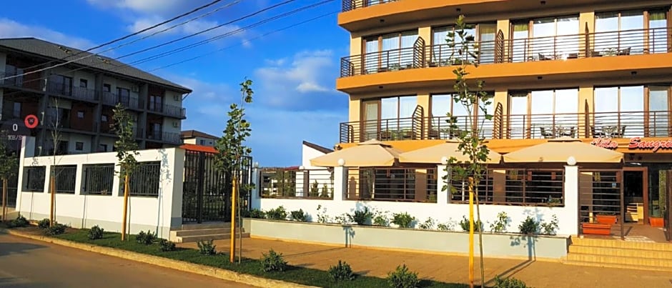 vila sangria