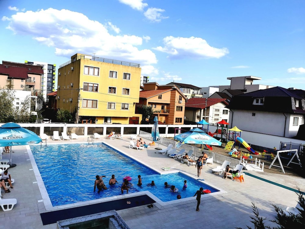vila sangria