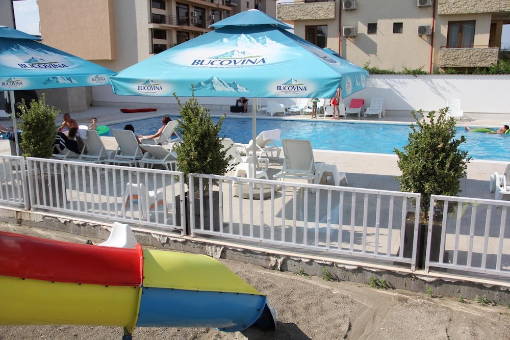 vila sangria