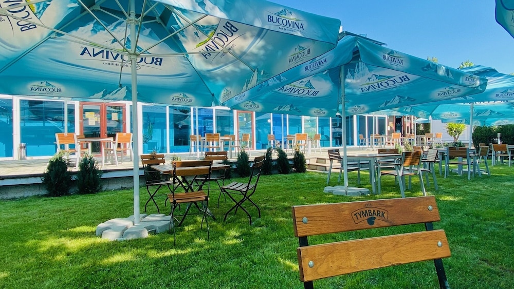 marea neagra hotel