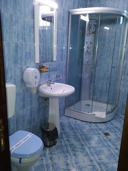 marea neagra hotel