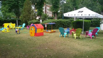 marea neagra hotel