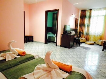 marea neagra hotel