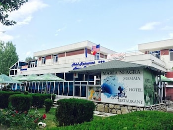 marea neagra hotel