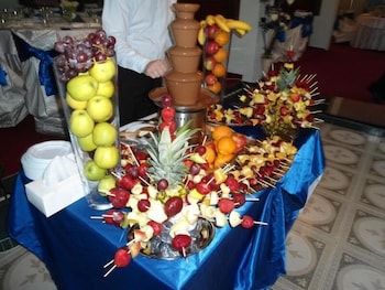 marea neagra hotel