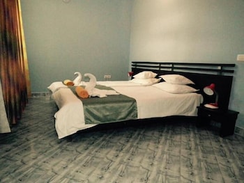 marea neagra hotel