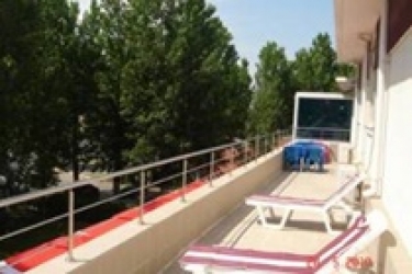 Marea Neagra Hotel,Mamaia>>Constanta,3 star