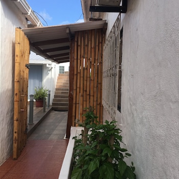 Suites,Puerto Ayora>>Galapagos,0 star