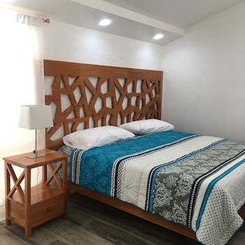 Suites,Puerto Ayora>>Galapagos,0 star