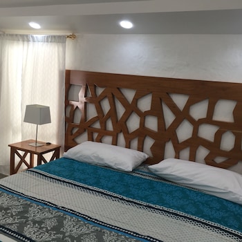 Suites,Puerto Ayora>>Galapagos,0 star