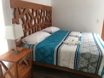 Suites,Puerto Ayora>>Galapagos,0 star