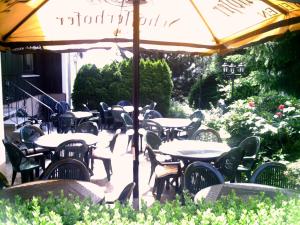 Pension Waldesruh,In Welschneudorf,3 star