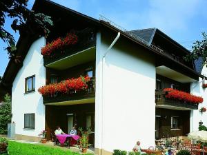 Pension Waldesruh,In Welschneudorf,3 star