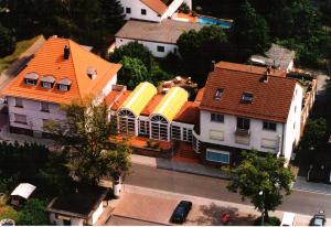 Hotel Goldinger,Landstuhl>>Kaiserslautern,3 star