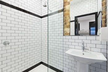 the village glebe hostel