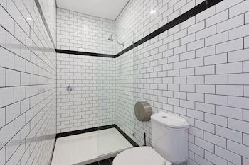 the village glebe hostel