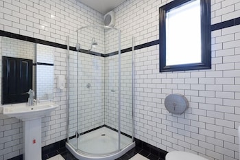 the village glebe hostel