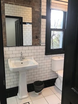 the village glebe hostel