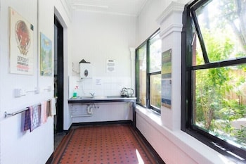 the village glebe hostel