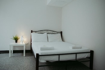 the village glebe hostel