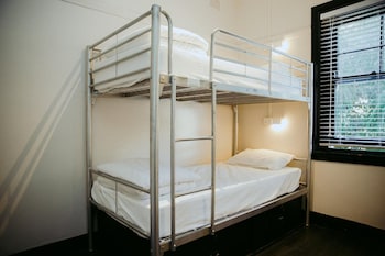 the village glebe hostel