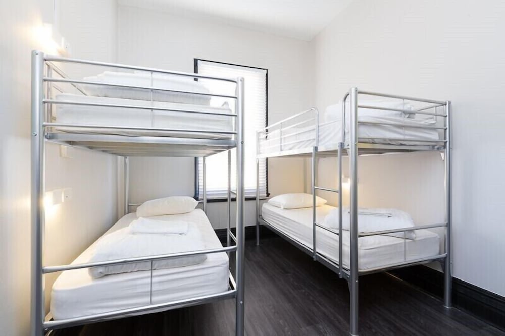 the village glebe hostel