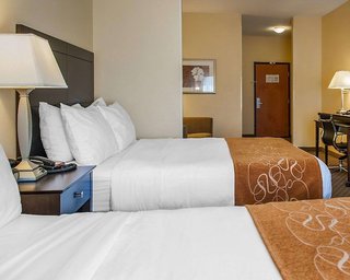 Comfort Suites French Lick,Orange>>French Lick,3 star