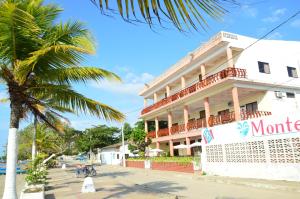 Hotel Montecarlo,Sucre>>Covenas,3 star