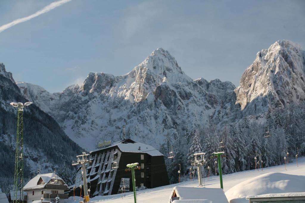kranjska gora