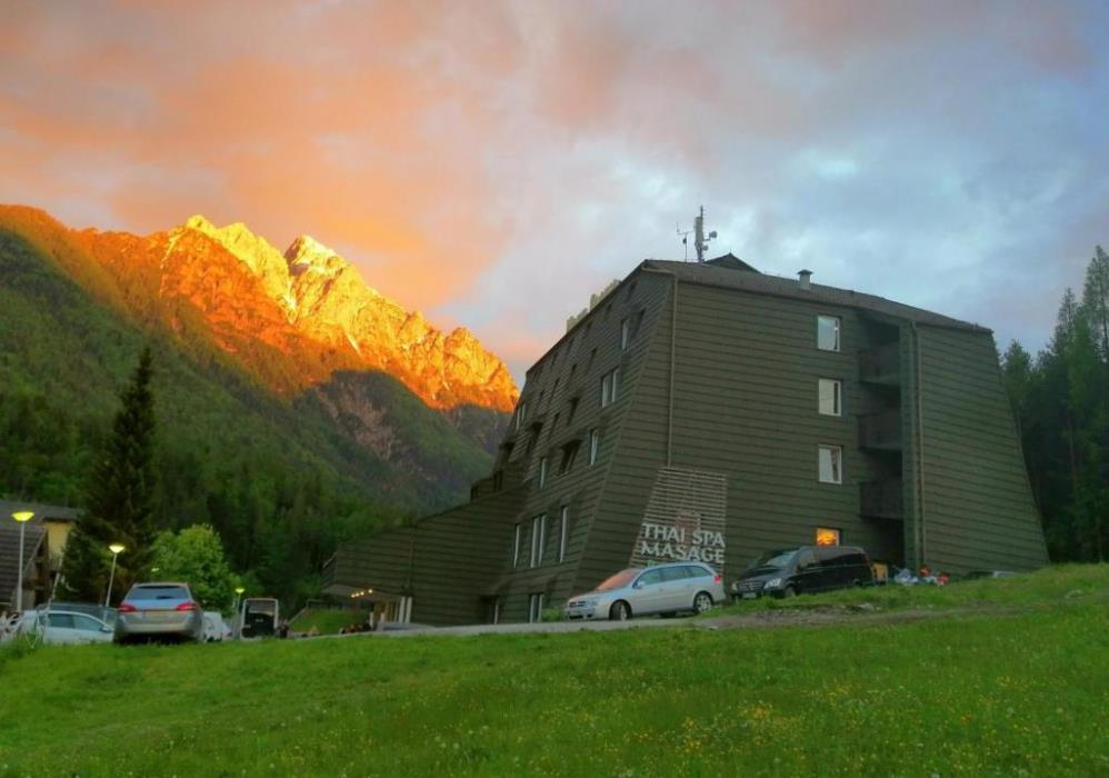 kranjska gora