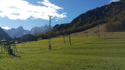 kranjska gora
