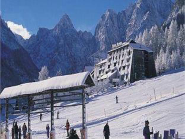 kranjska gora