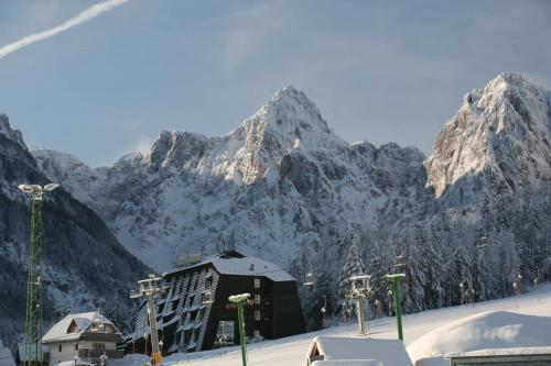 kranjska gora