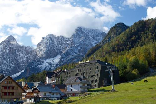 kranjska gora