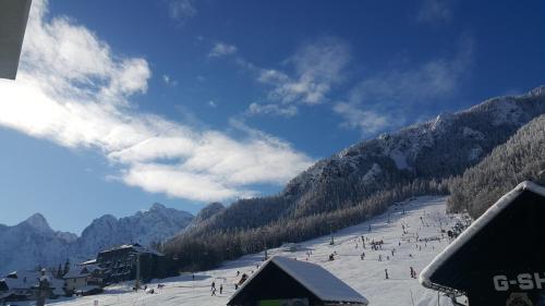 kranjska gora