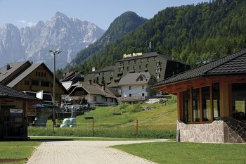 alpina