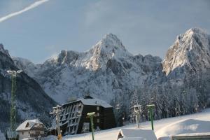 kranjska gora