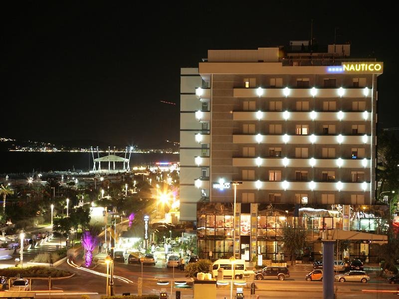 Hotel Nautico