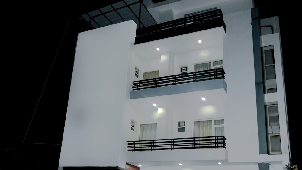 ahmednagar