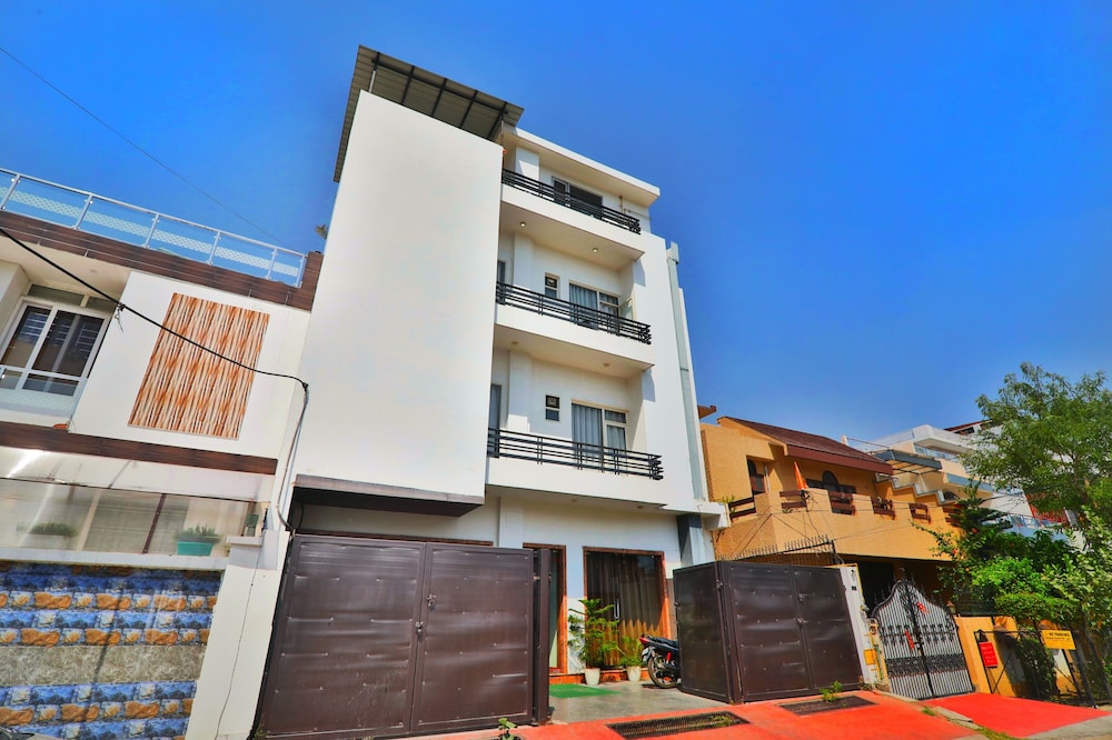 ahmednagar
