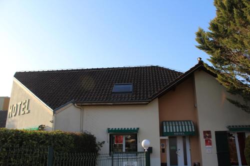 villa hotel