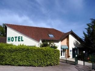 villa hotel